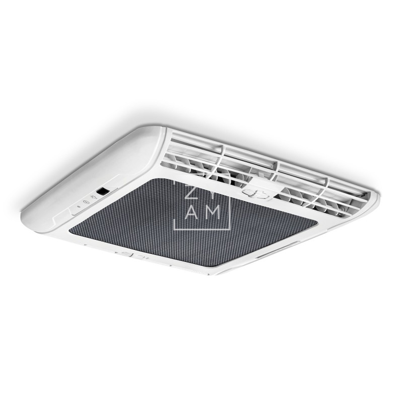 DIFUSOR COMPLETO AIRE FRESHJET