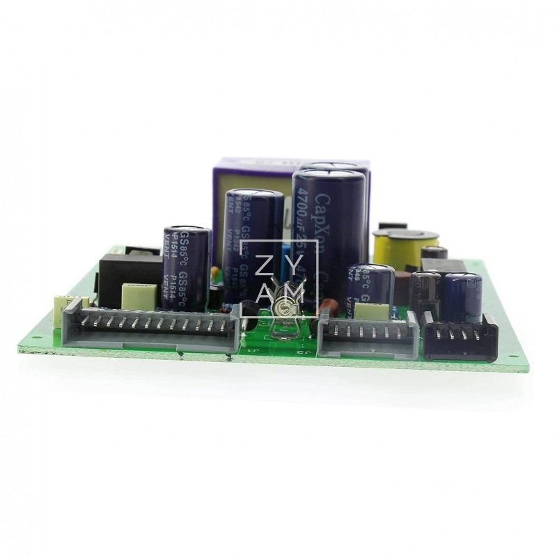 PLACA CONTROL L3 TERMO TRUMA