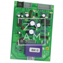 PLACA CONTROL L3 TERMO TRUMA