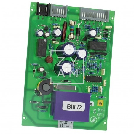 PLACA CONTROL L3 TERMO TRUMA