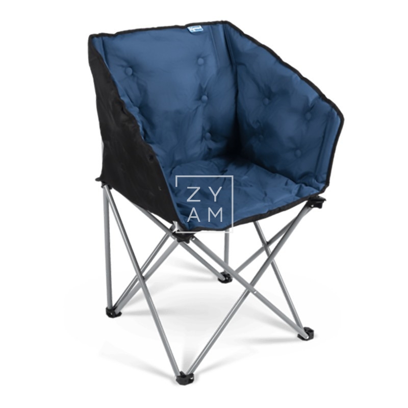 SILLON KAMPA TUB CHAIR MIDNIGHT