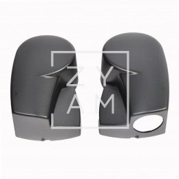 Tapa Der+Izq Omnistor 5102 Negro California