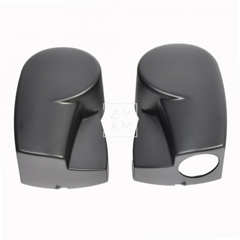 TAPA DER+IZQ OMNISTOR 5102 NEGRO CALIFORNIA