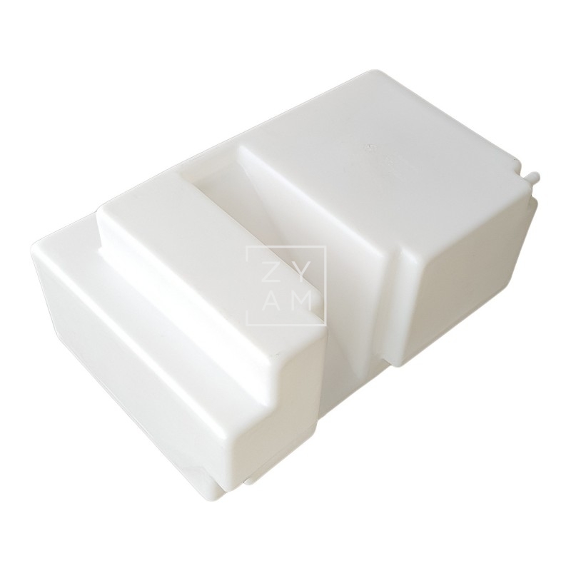 Depósito Agua 100L Bajo Asiento EV2013