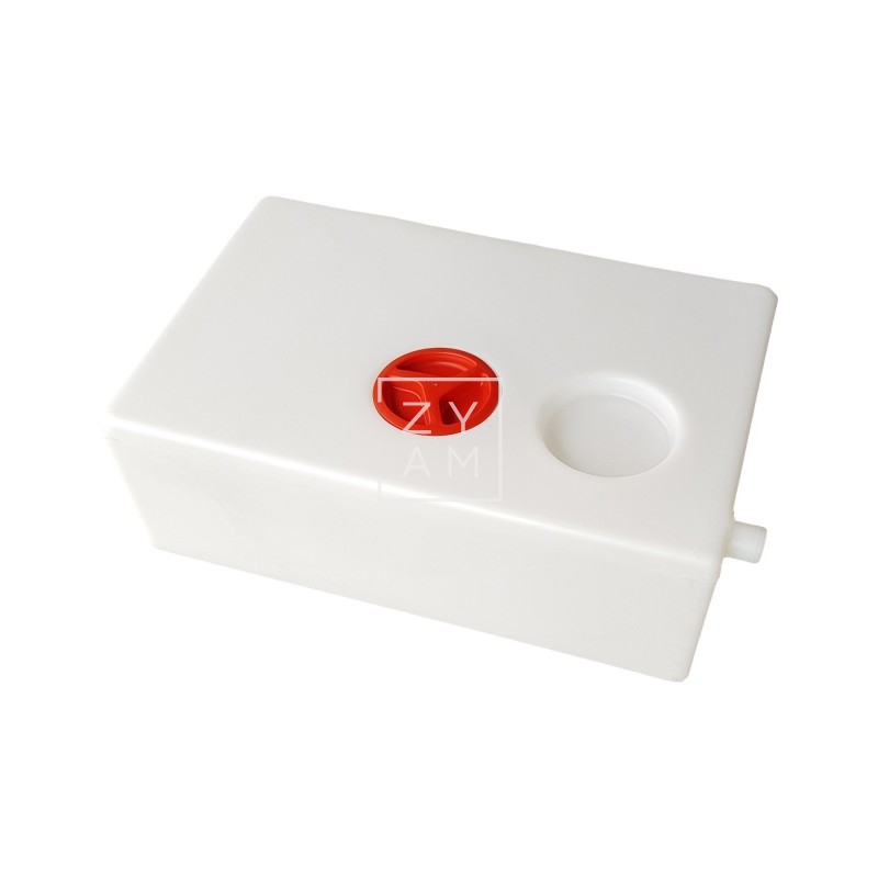 Depósito Agua 100L Bajo Asiento EV2013