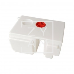 DEPOSITO 100 LT. FORD TRANSIT EV2013