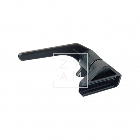 CIERRE VENTANA POLYFIX AERO C/BOTON