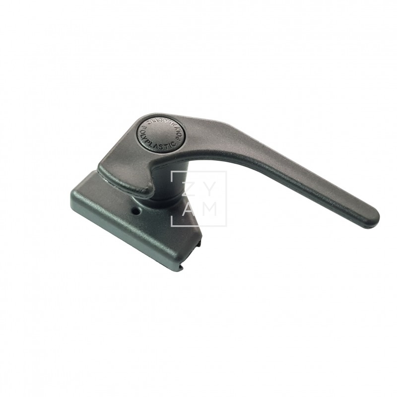 CIERRE VENTANA POLYFIX AERO C/BOTON