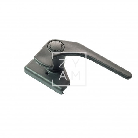 CIERRE VENTANA POLYFIX AERO C/BOTON