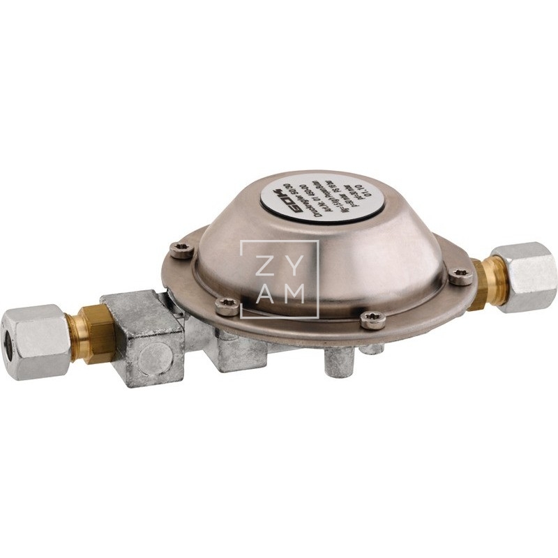 REGULADOR REDUCTOR 50 A 30 MBAR