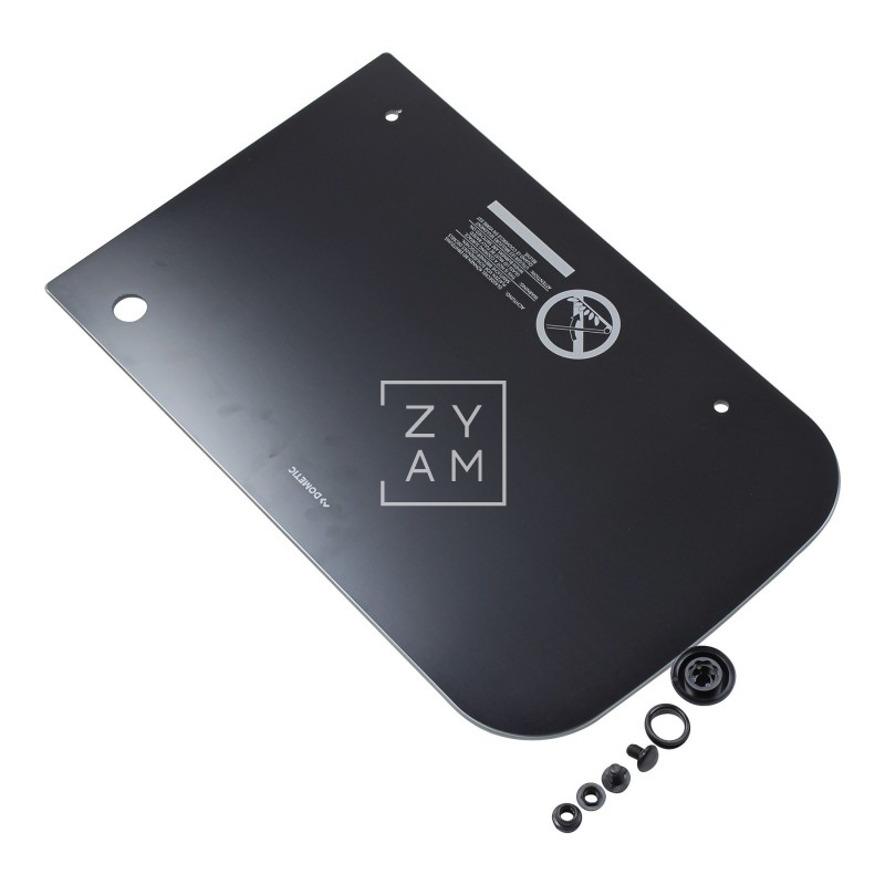 TAPA CRISTAL COCINA/SENO IZQ MO9222R V2