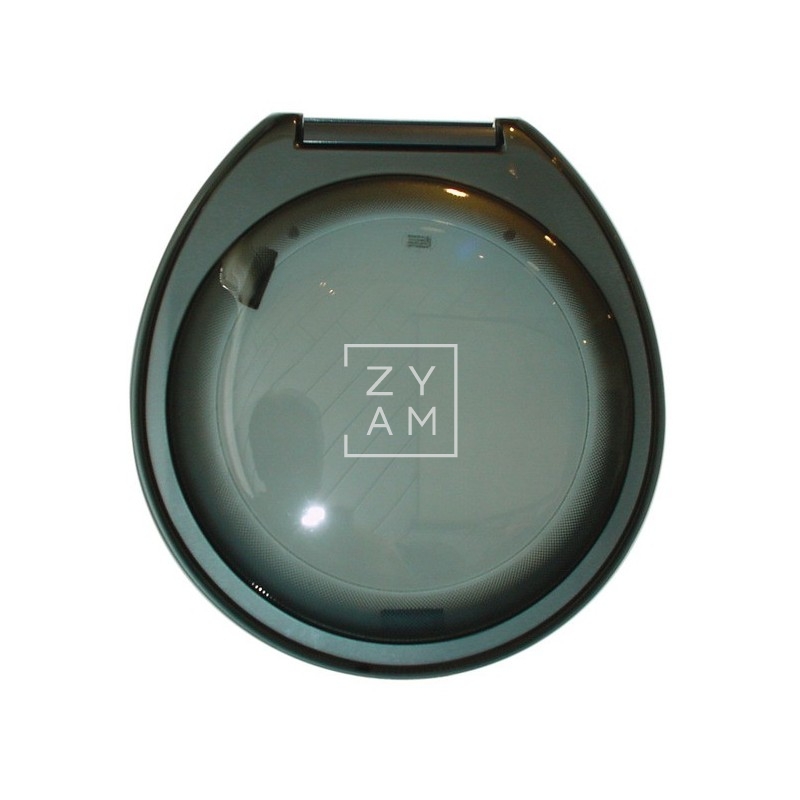 VENT. POLY OJO BUEY 380 ABATIBLE