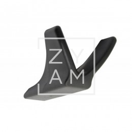 CARRY-BIKE TAPA CARRIL QUICK PRO NEGRO