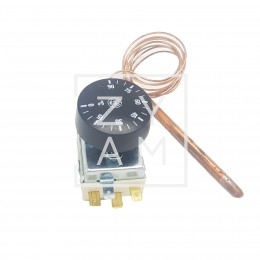 TERMOSTATO 0/90ºC 1 MTS