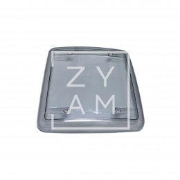 TAPA CLARABOYA MINI HEKI S