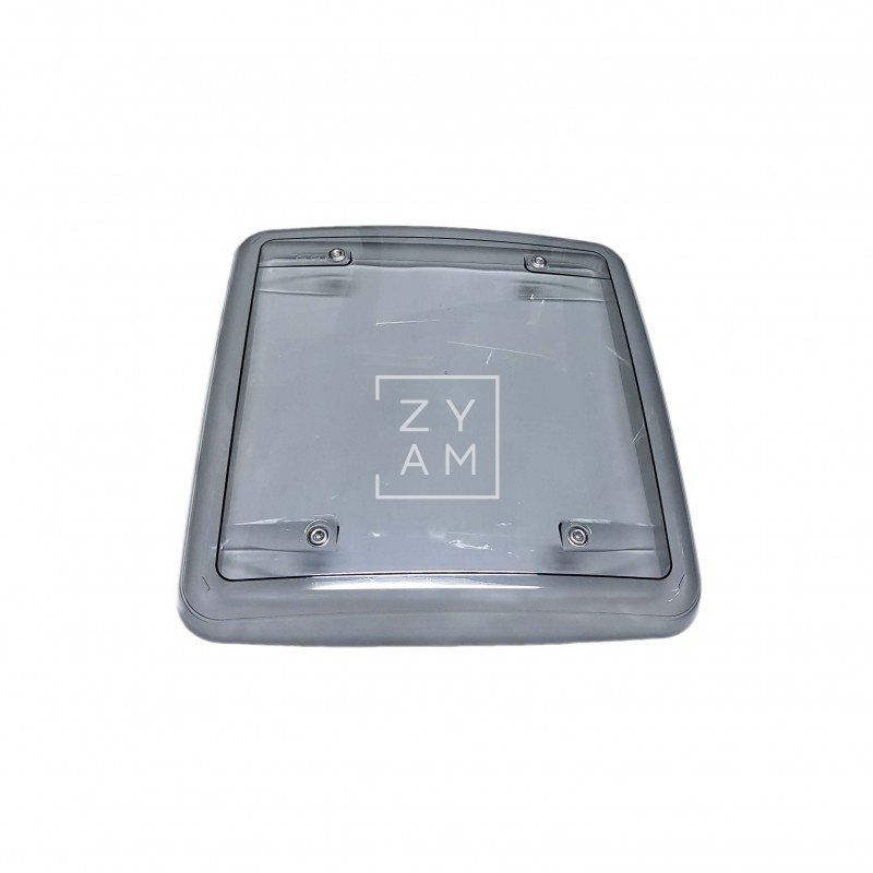 TAPA CLARABOYA MINI HEKI S