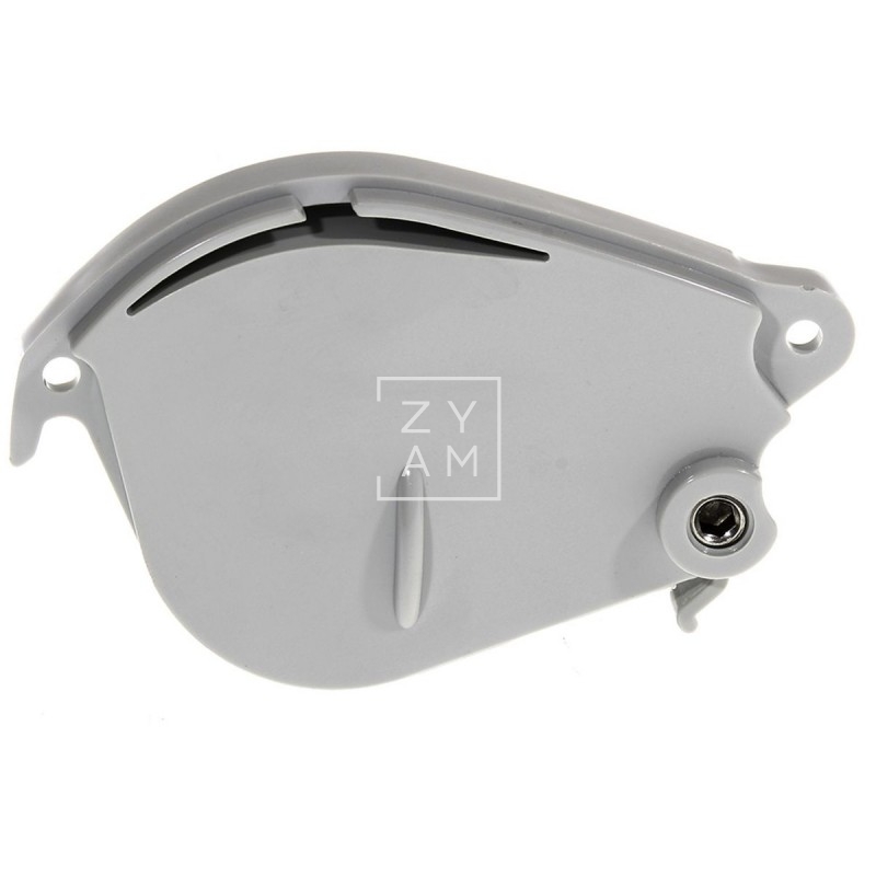 TAPA INTERMEDIA IZQ F35 / 98655-488