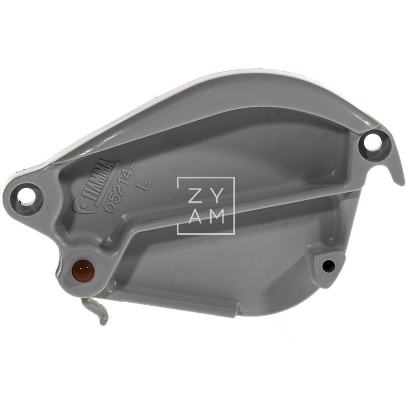 TAPA INTERMEDIA IZQ F35 / 98655-488