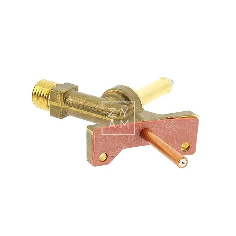 ELECTROVALVULA GAS TERMO TRUMA