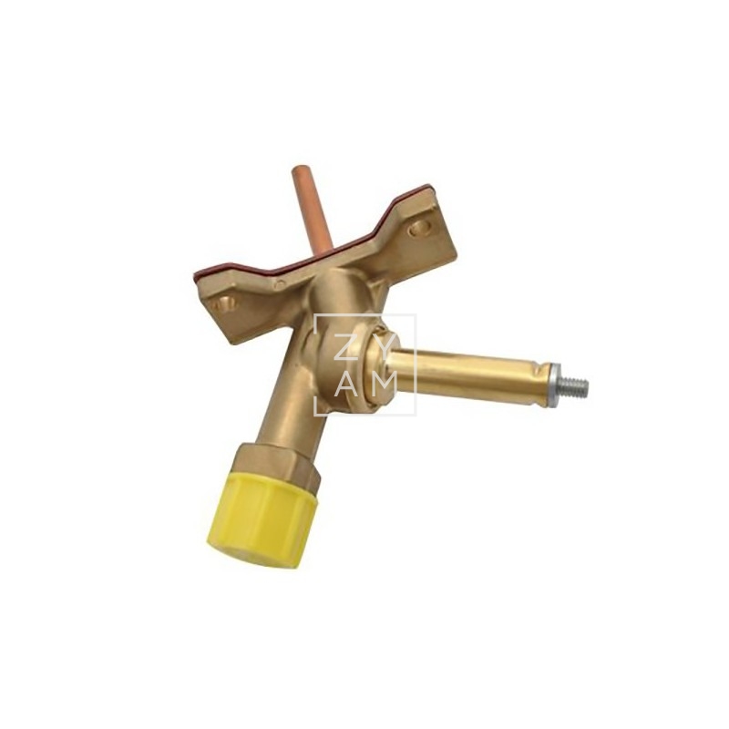 ELECTROVALVULA GAS TERMO TRUMA