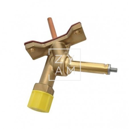 ELECTROVALVULA GAS TERMO TRUMA