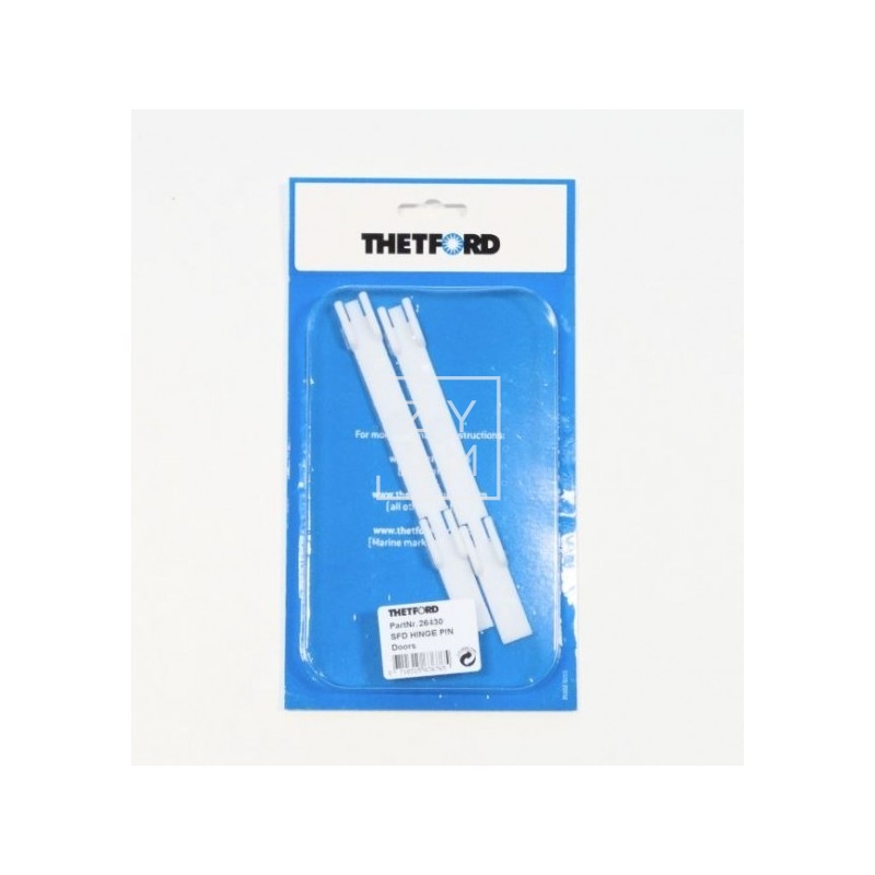 HINGE PIN BISAGRAS PORTON M3