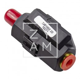 INTERRUPTOR TERMICO RM 6XXX/4XXX