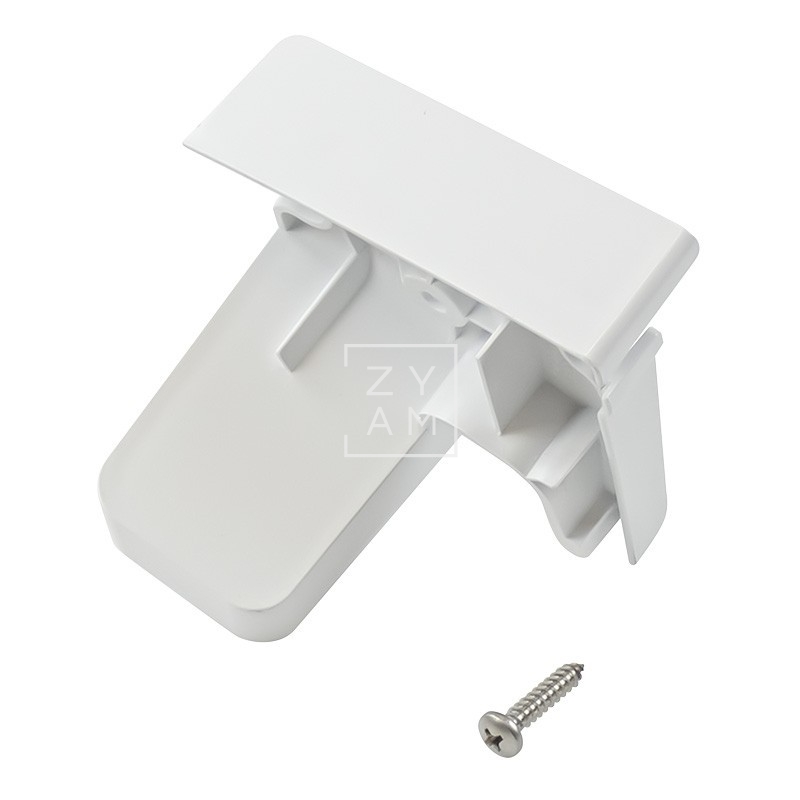 TAPA FRONTAL DER. TOLDO PW1100