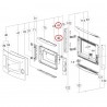 MUELLE CIERRE HORNO DOMETIC