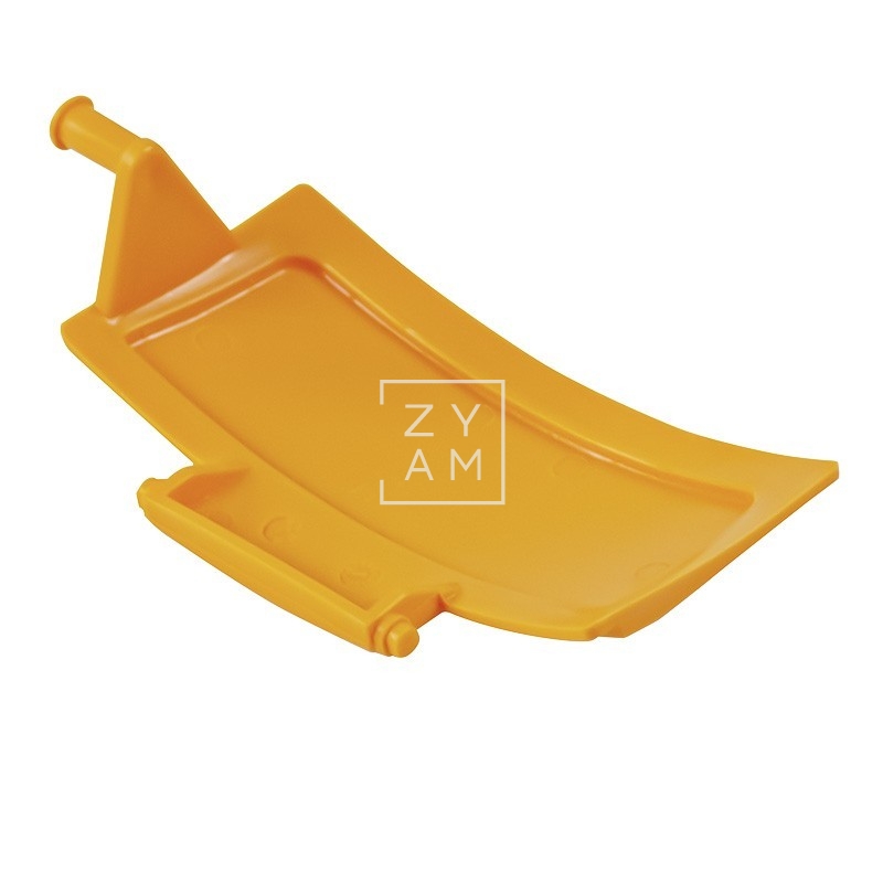 PANEL DESLIZANTE PUERTA DOMETIC CTS 4XXX