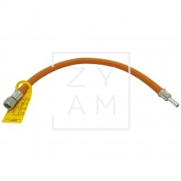 Tubo Gas G1/4Lh X Rst8 40Cm