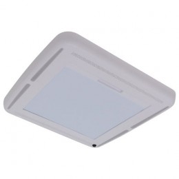 Cassete Maxxshade Plus Maxxfan