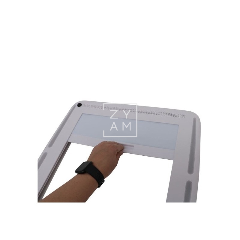 CASSETE MAXXSHADE PLUS MAXXFAN