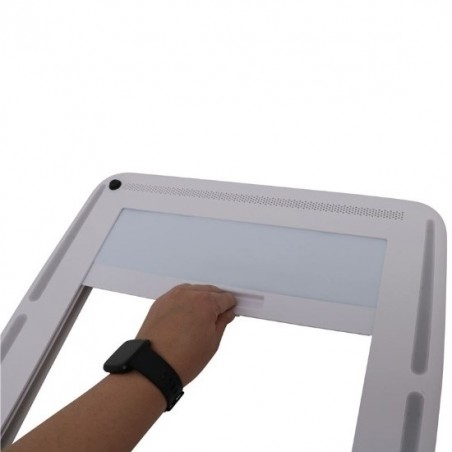 CASSETE MAXXSHADE PLUS MAXXFAN