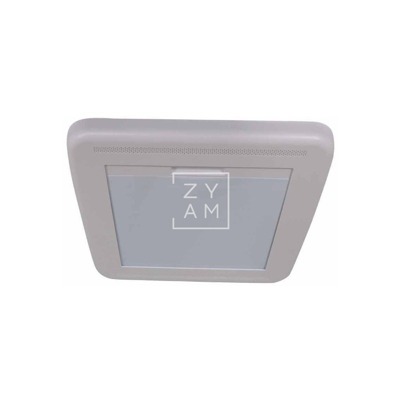 CASSETE MAXXSHADE MAXXFAN