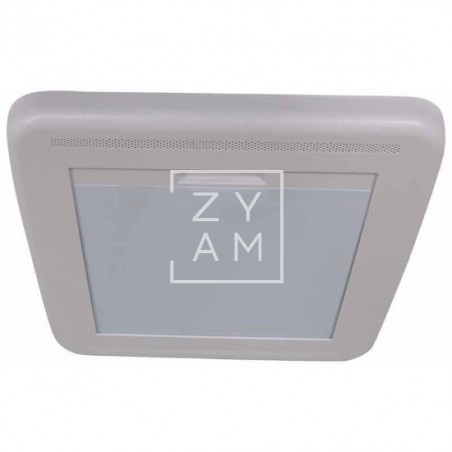 CASSETE MAXXSHADE MAXXFAN