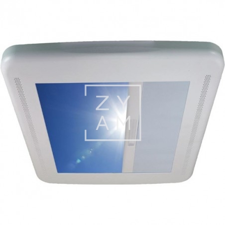 CASSETE MAXXSHADE MAXXFAN