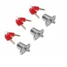 BOMBINES CERRADURAS FIAMMA SAFE DOOR 3 BOMBINES CERRADURAS FIAMMA SAFE DOOR 3