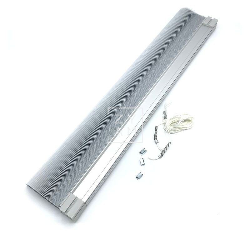 OSCURECEDOR PLISADO HEKI 3 Y 4 PLUS