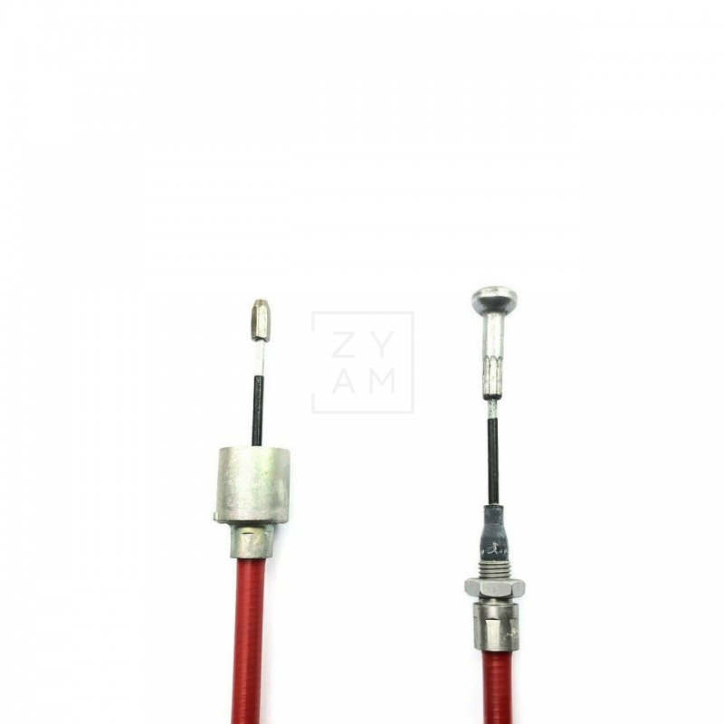 CABLE FRENO ALKO 1100MM