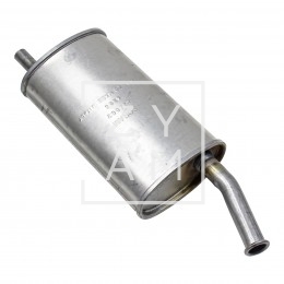 SILENCIADOR DOMETIC TEC29 AG155