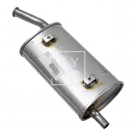 SILENCIADOR DOMETIC TEC29 AG155