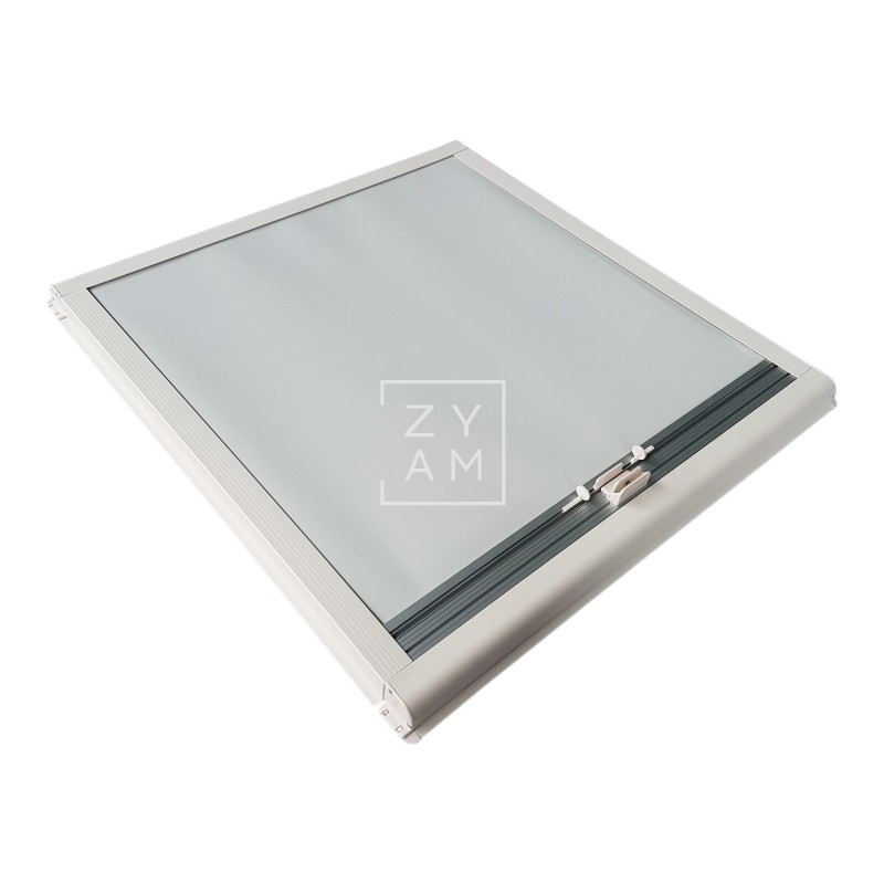 CASSETTE DOBLE DIM 160X60