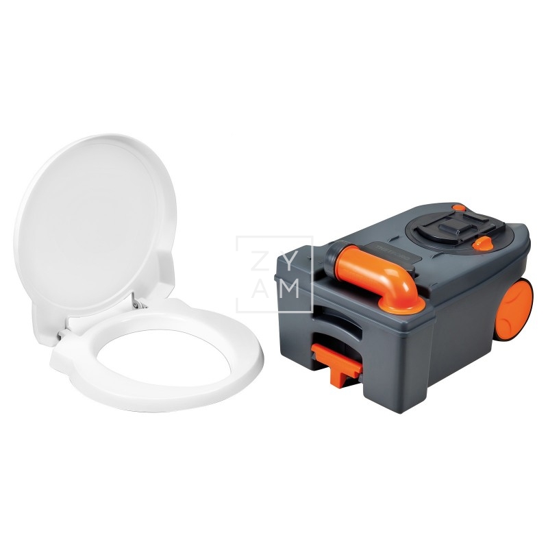 DEPOSITO KIT FRESH UP C250