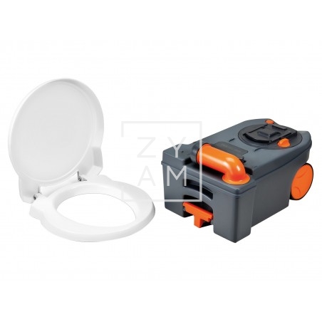 DEPOSITO KIT FRESH UP C250