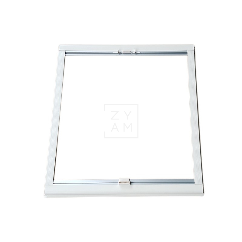 CASSETTE DOBLE DIM 150X60