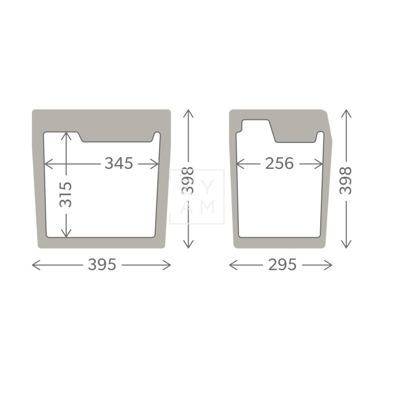 FRIGORIFICO COOLFUN SCT 26