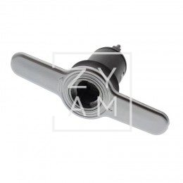 CERRADURA PORTON SK5 ZADI DOMETIC