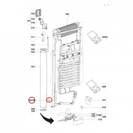 SENSOR TERMICO SEGURIDAD RMD 8