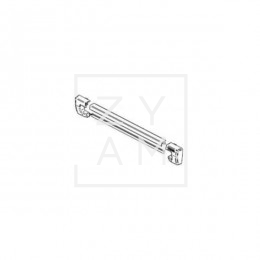 Terminal Frontal Omni-Step Slide Out 400 V18 - Juego de Reparación